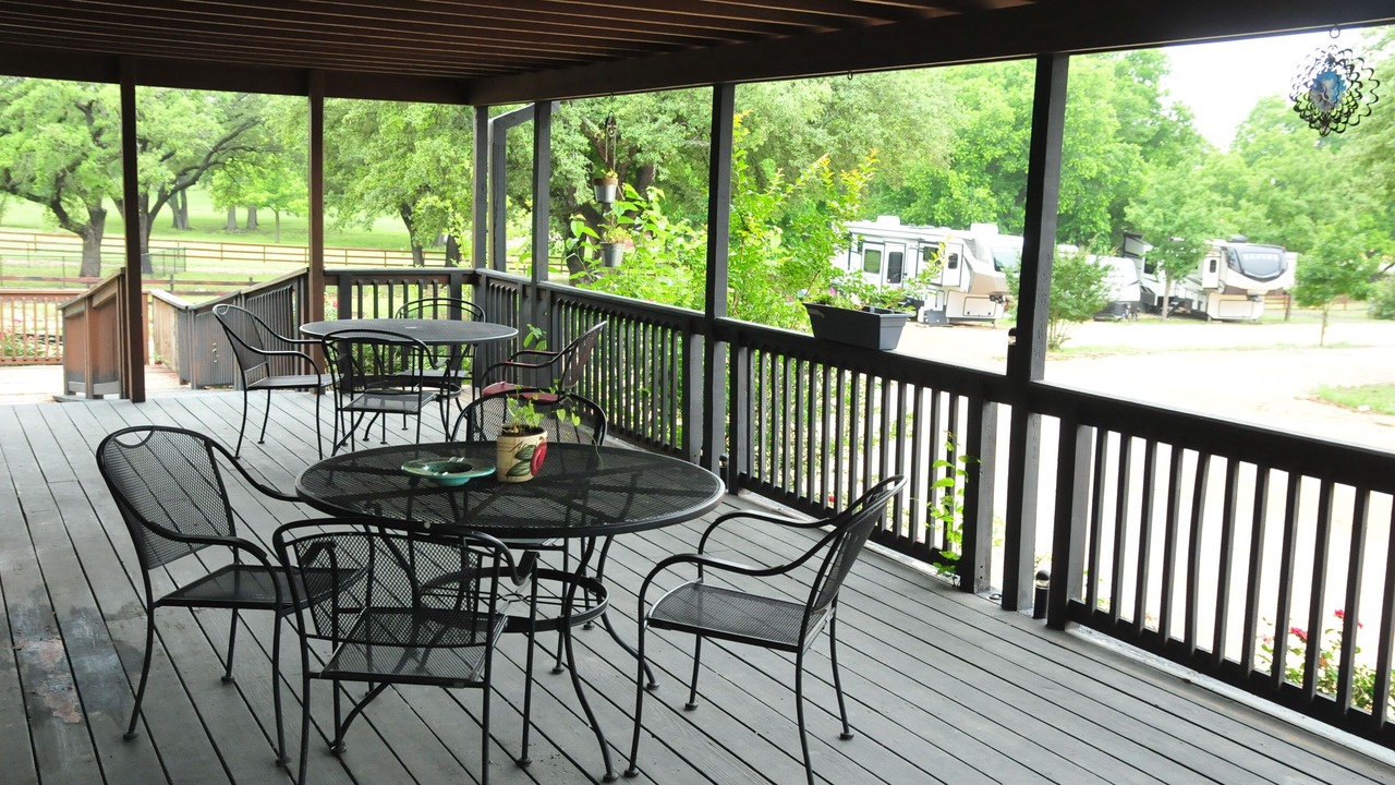 Photo of Outdoor in Goldthwaite