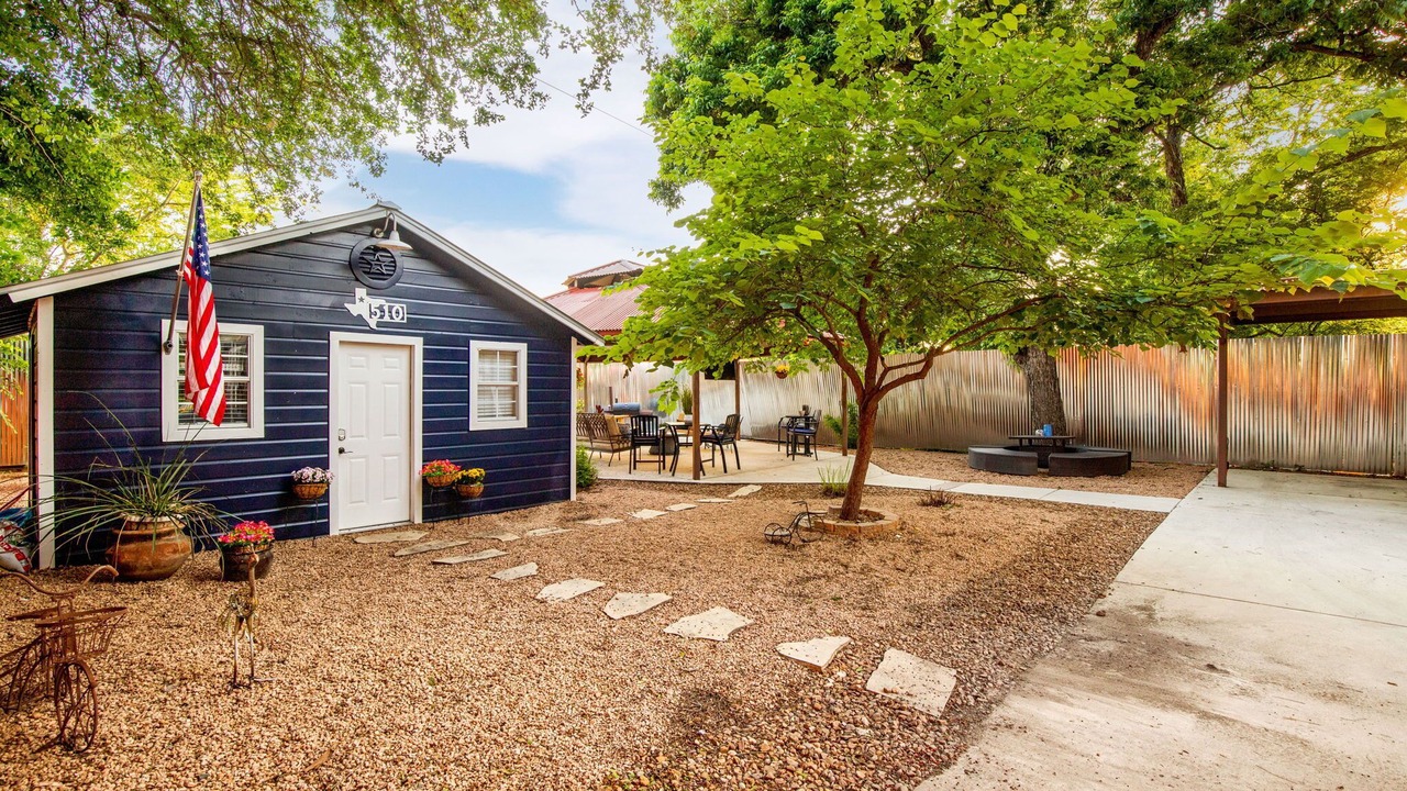 Photo of Outdoor in Downtown San Antonio