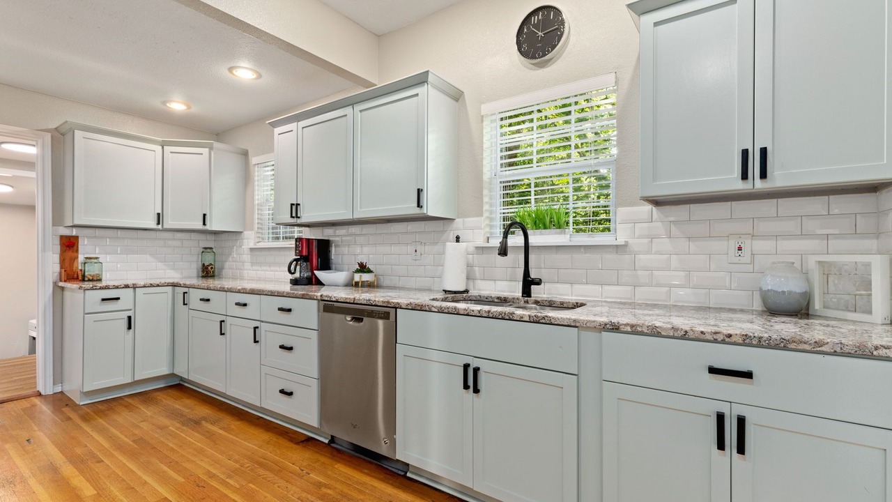 Photo of Kitchen in Downtown San Antonio