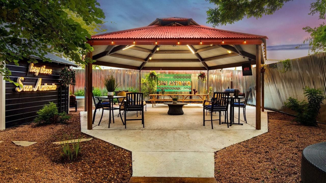 Photo of Outdoor in Downtown San Antonio