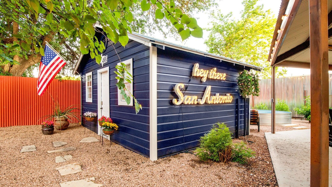 Photo of Outdoor in Downtown San Antonio
