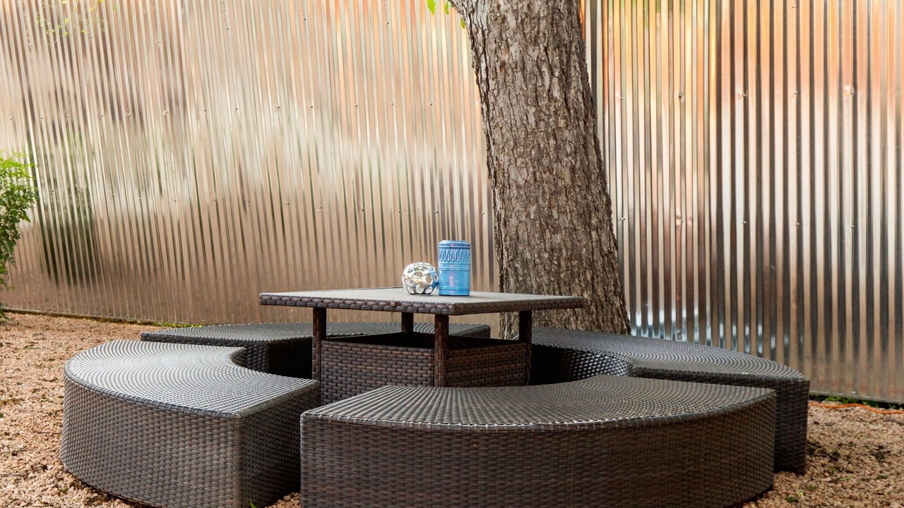 Photo of Outdoor in Downtown San Antonio