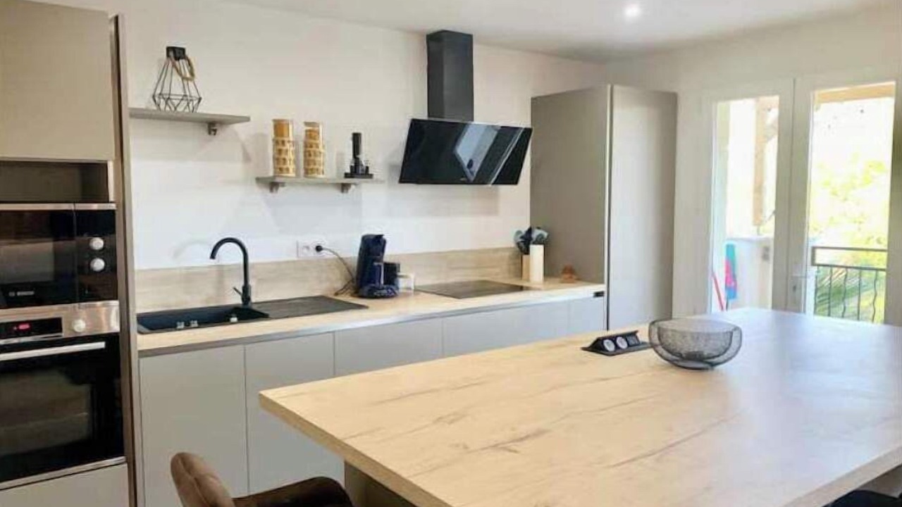 Photo of Kitchen in Varages