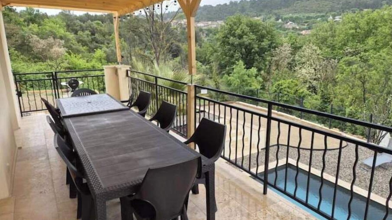Photo of Outdoor in Varages