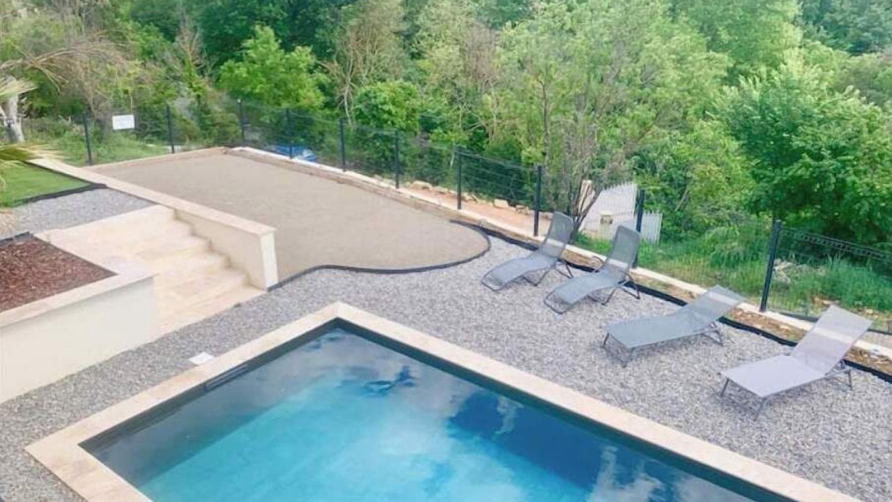 Photo of Outdoor in Varages