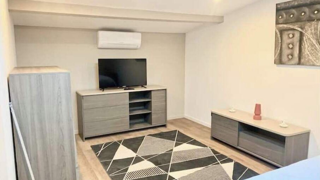 Photo of Livingroom in Varages