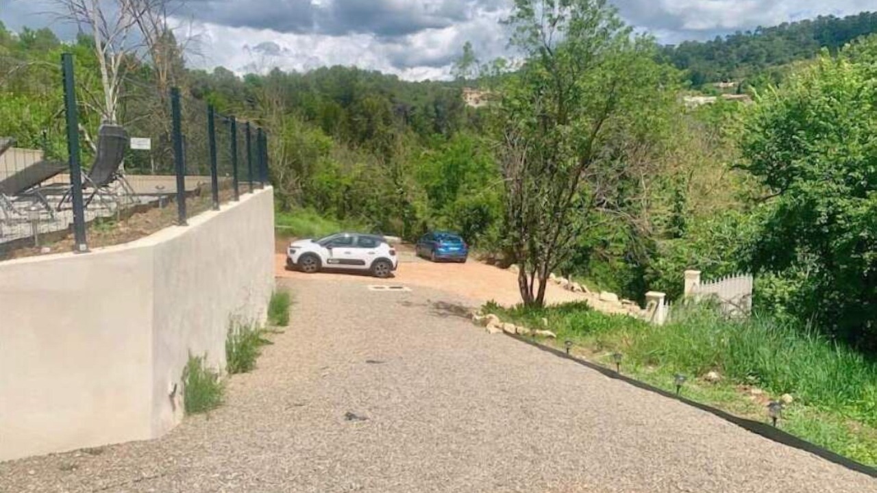 Photo of Outdoor in Varages