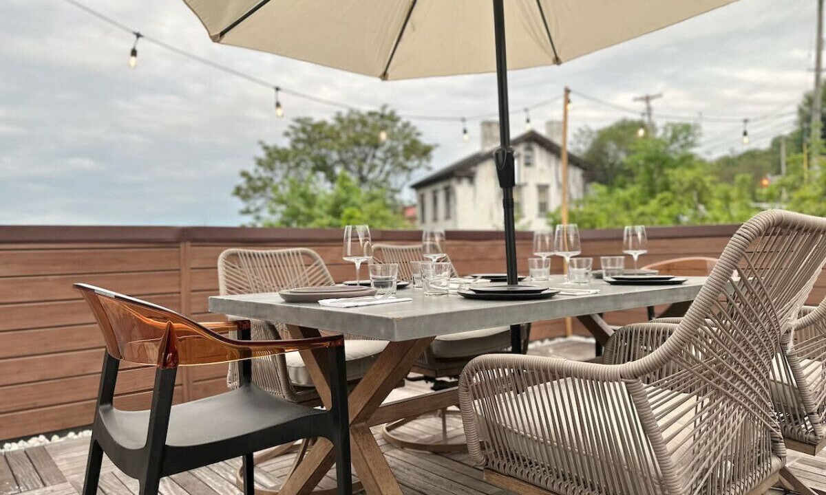 Photo of Outdoor in South Side Slopes