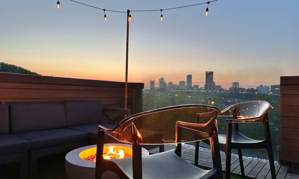 Photo of Outdoor in South Side Slopes