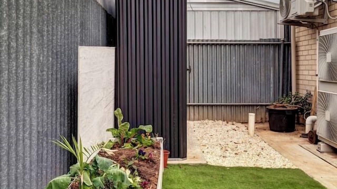 Photo of Outdoor in Prospect