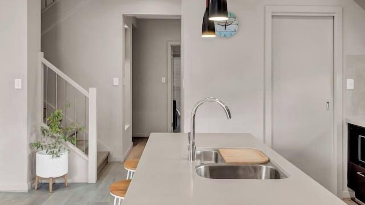 Photo of Kitchen in Prospect