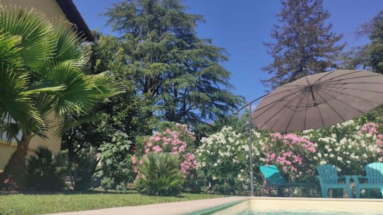 Photo of Outdoor in Romans-sur-Isere