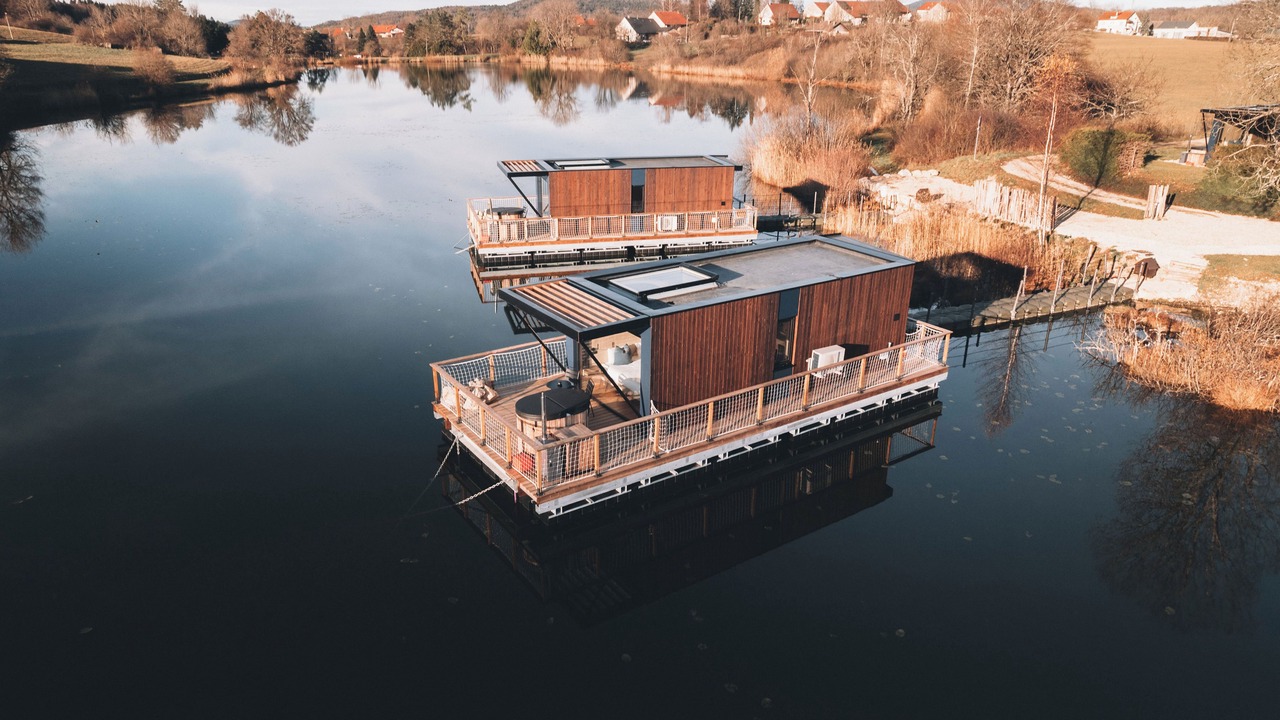 Photo of Bedroom in Thezillieu