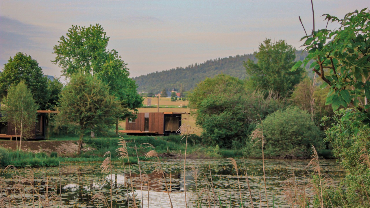 Photo of Outdoor in Thezillieu