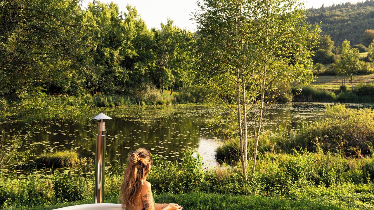 Photo of Outdoor in Thezillieu