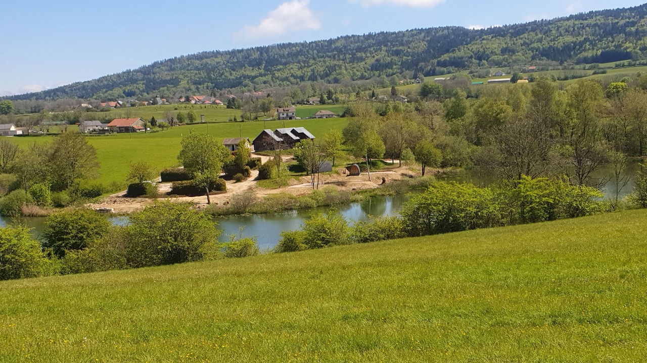 Photo of Outdoor in Thezillieu