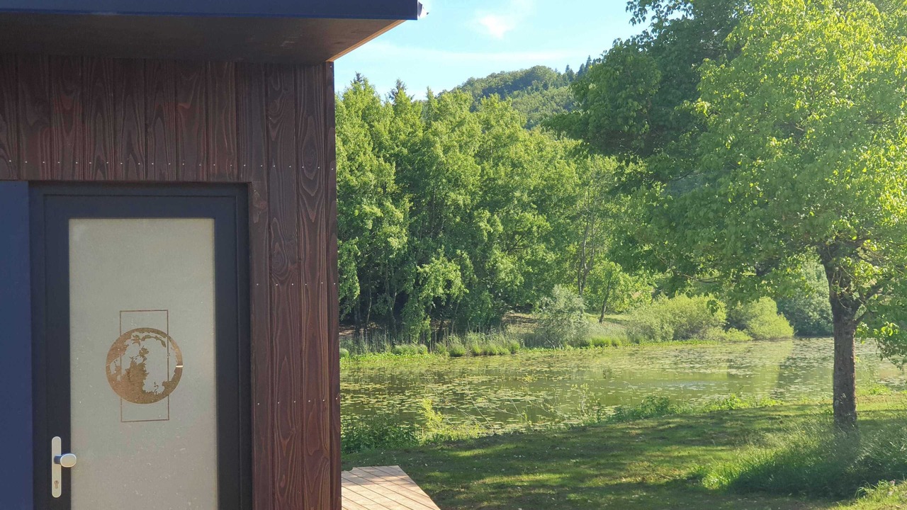 Photo of Outdoor in Thezillieu