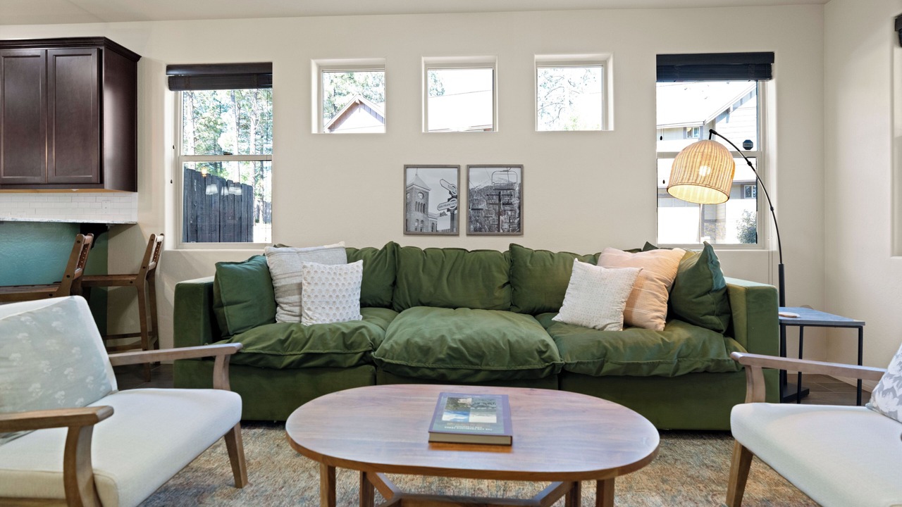 Photo of Livingroom in Flagstaff