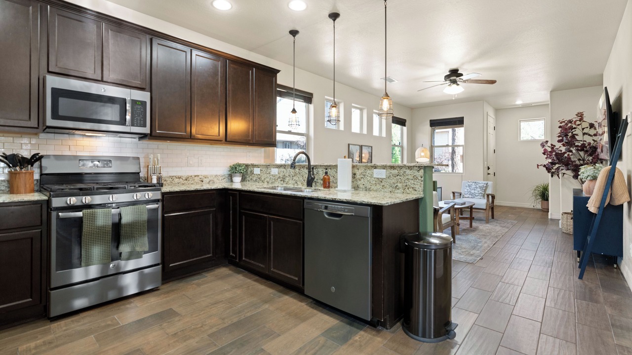 Photo of Kitchen in Flagstaff
