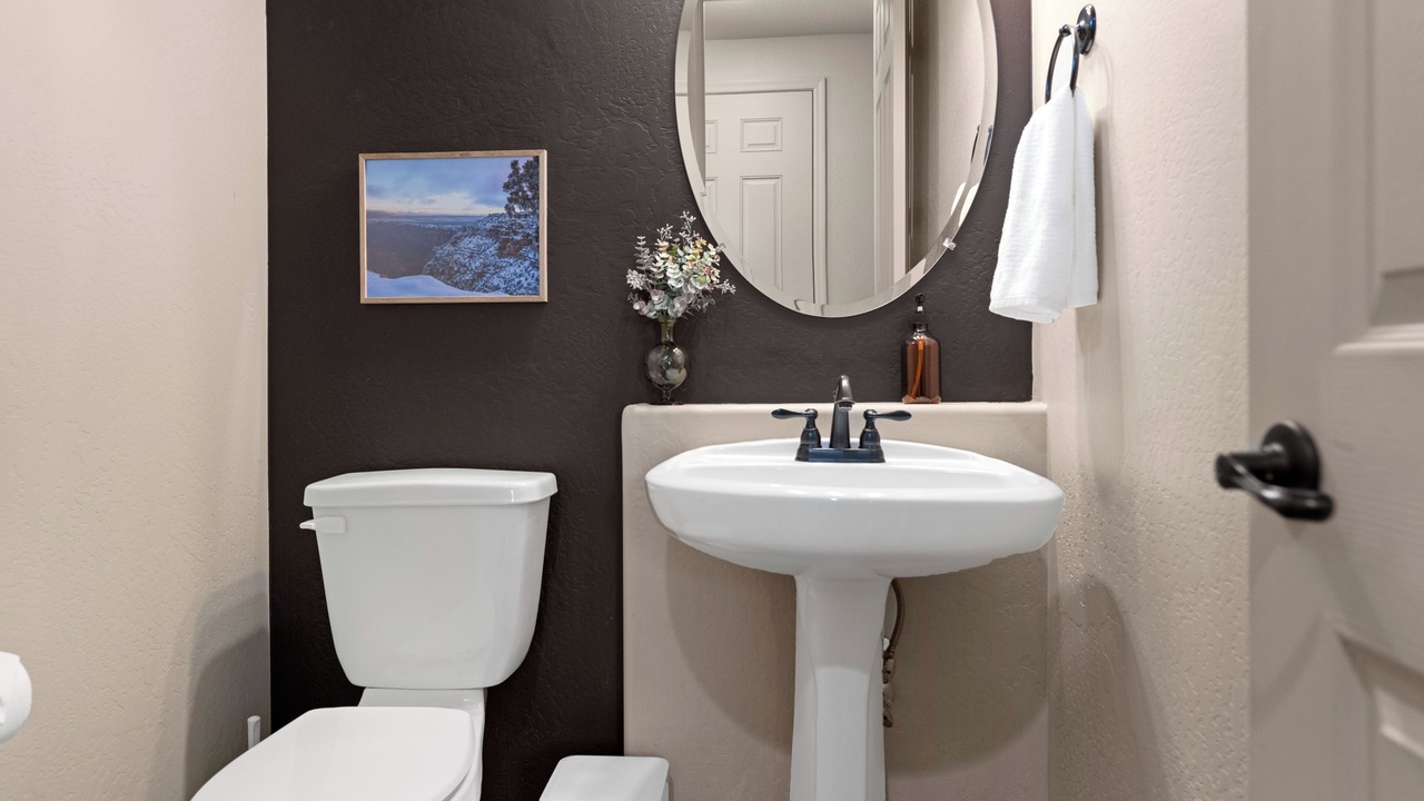 Photo of Bathroom in Flagstaff