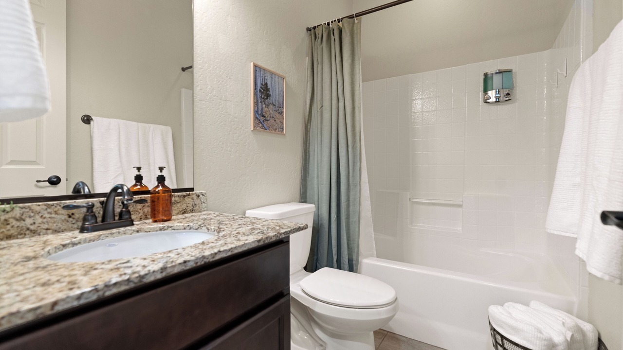 Photo of Bathroom in Flagstaff