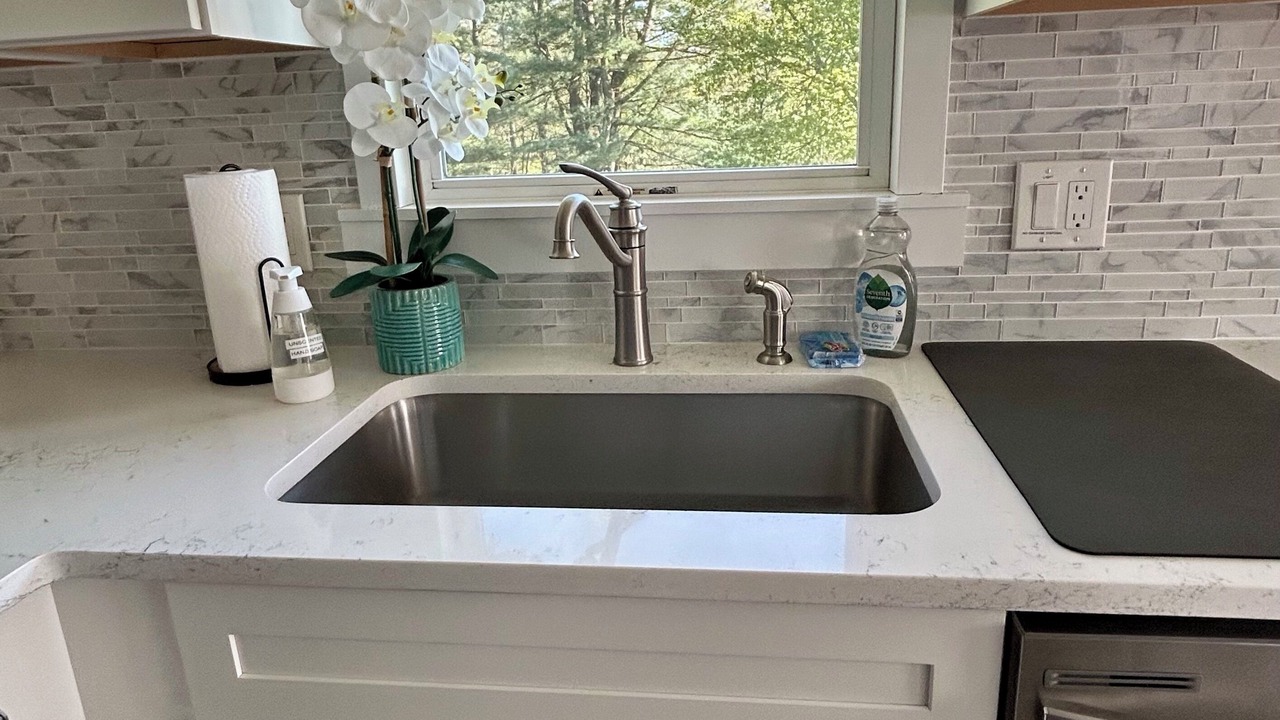 Photo of Kitchen in Walden