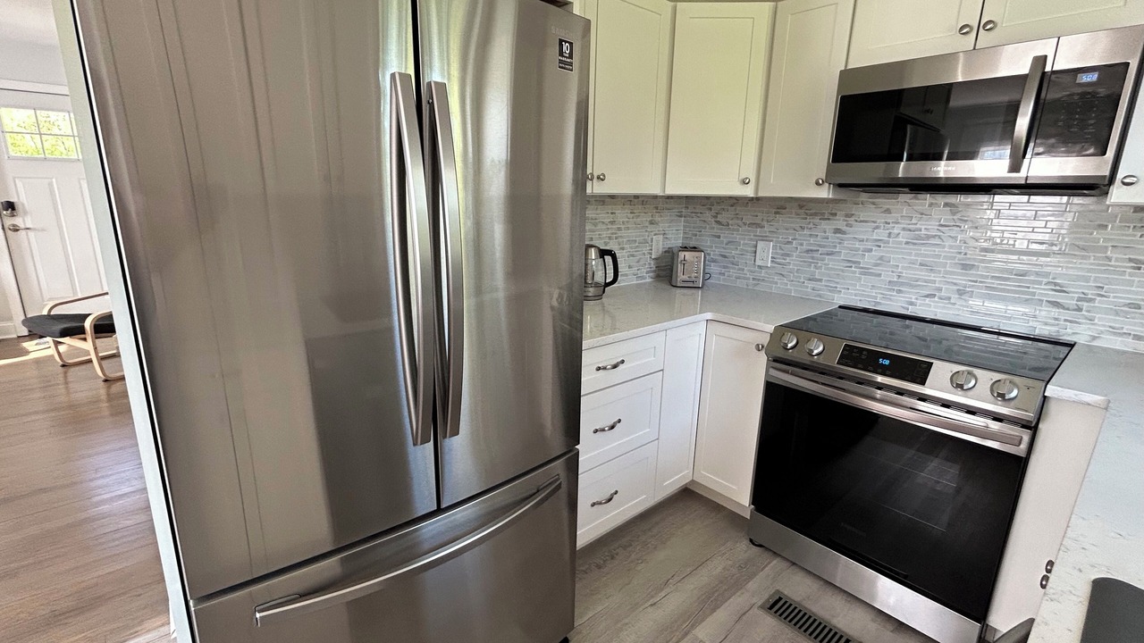 Photo of Kitchen in Walden