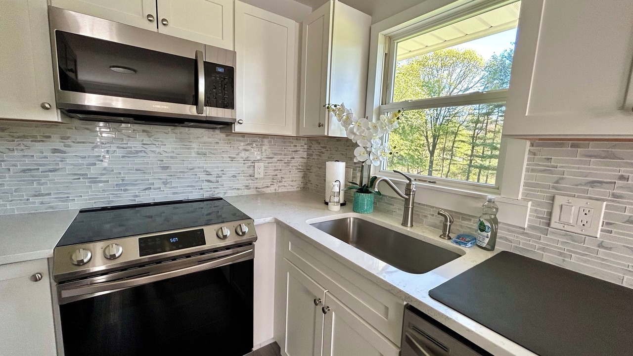 Photo of Kitchen in Walden
