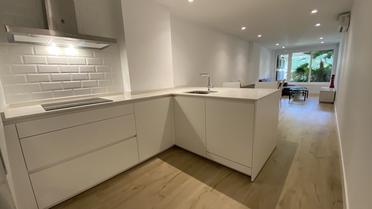 Photo of Kitchen in Ermitagana