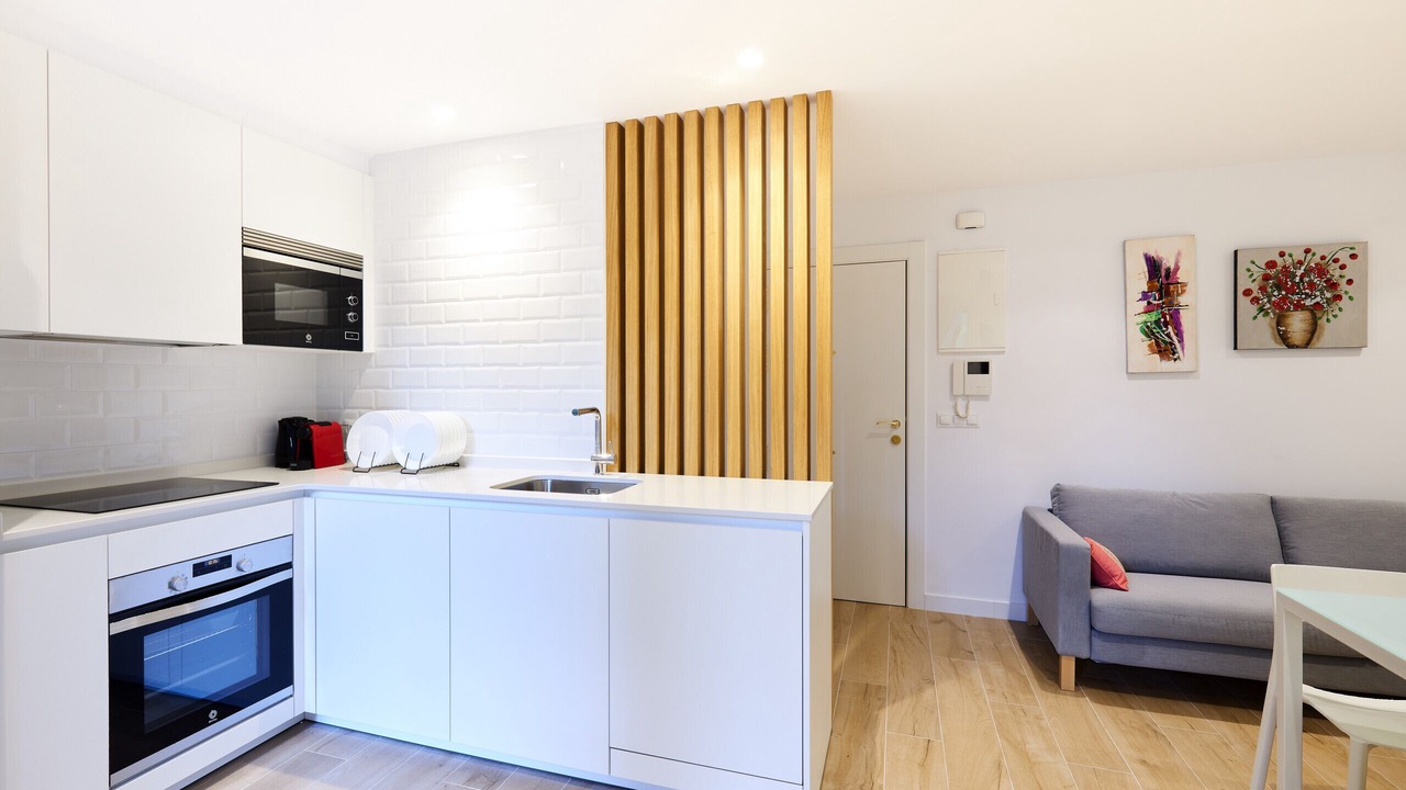 Photo of Kitchen in Ermitagana