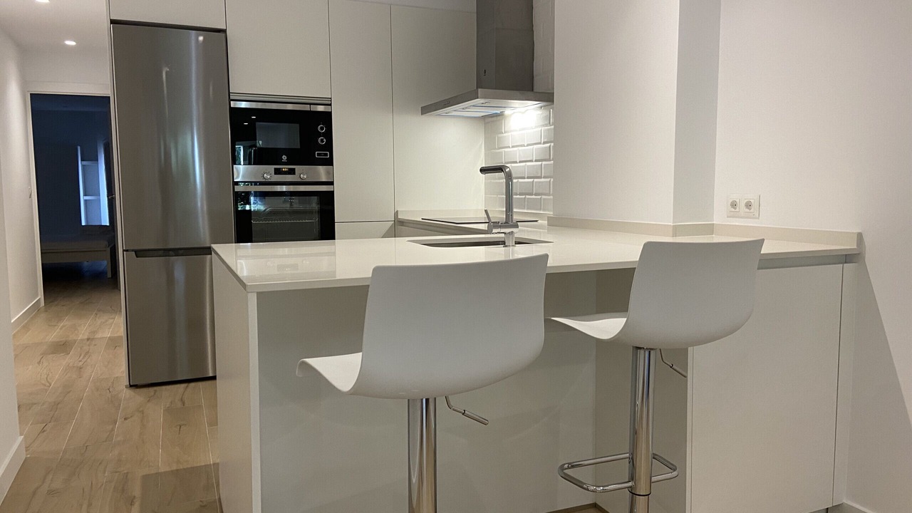 Photo of Kitchen in Ermitagana