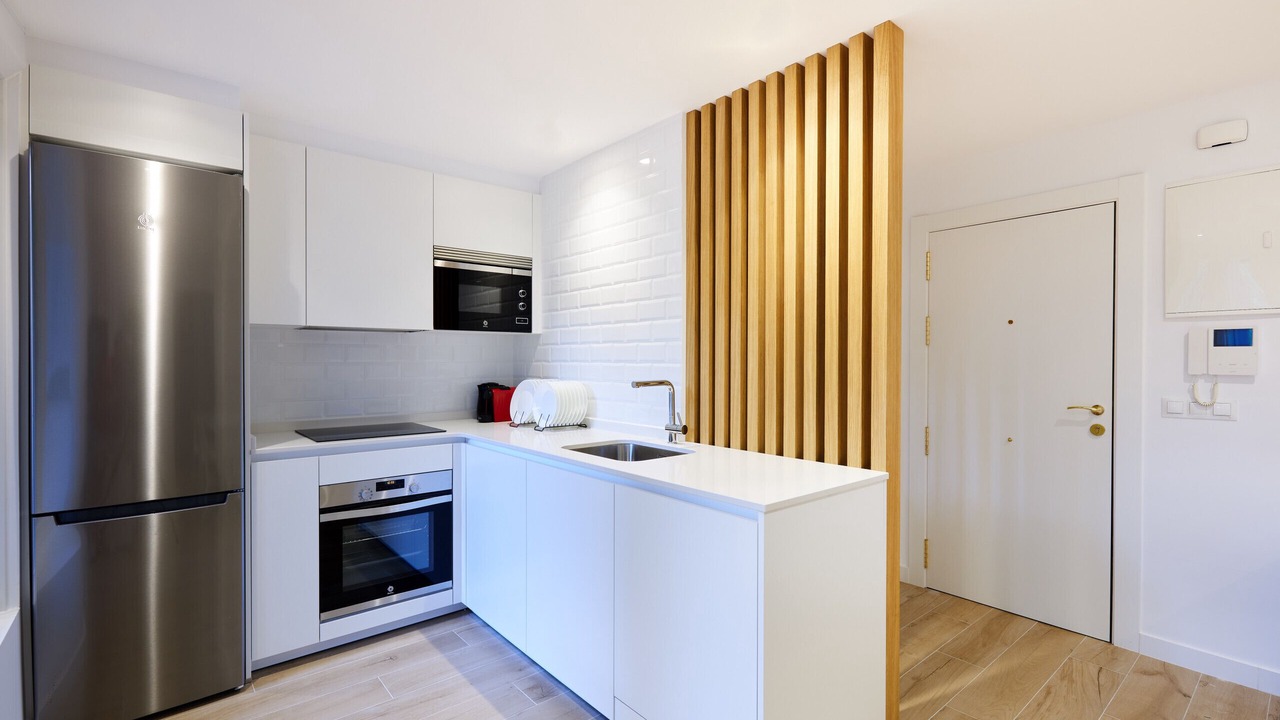 Photo of Kitchen in Ermitagana