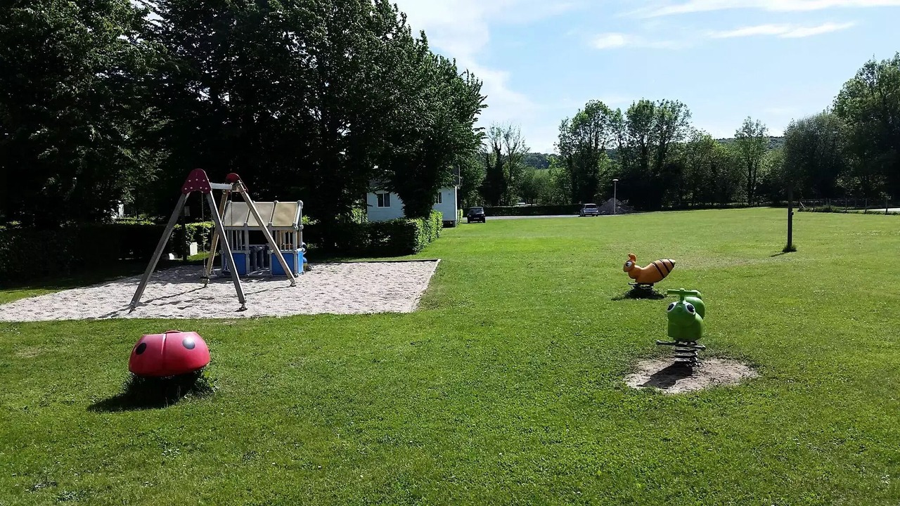 Photo of Outdoor in Toutainville