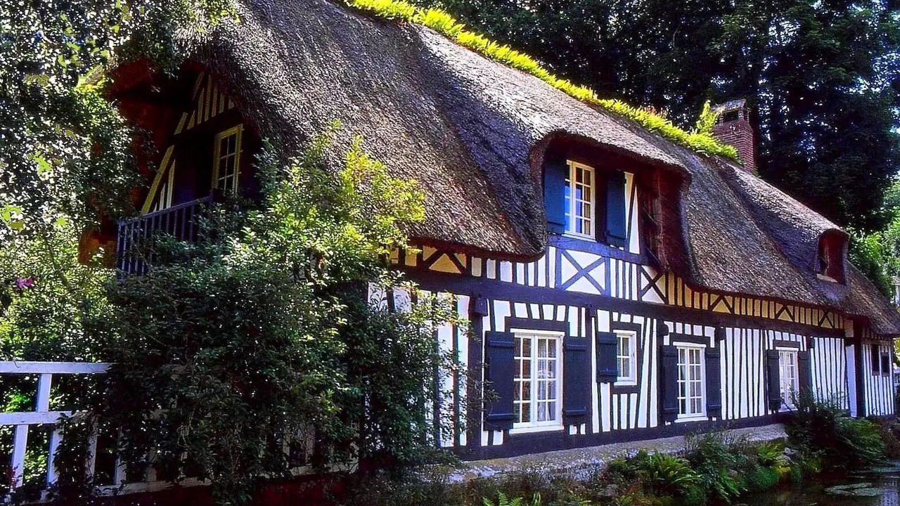 Photo of Outdoor in Toutainville