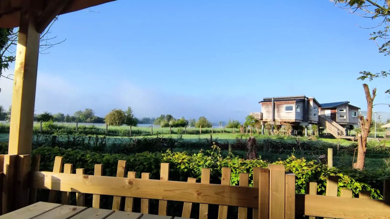 Photo of Outdoor in Toutainville
