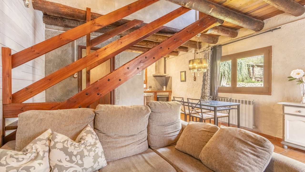 Photo of Livingroom in Oden