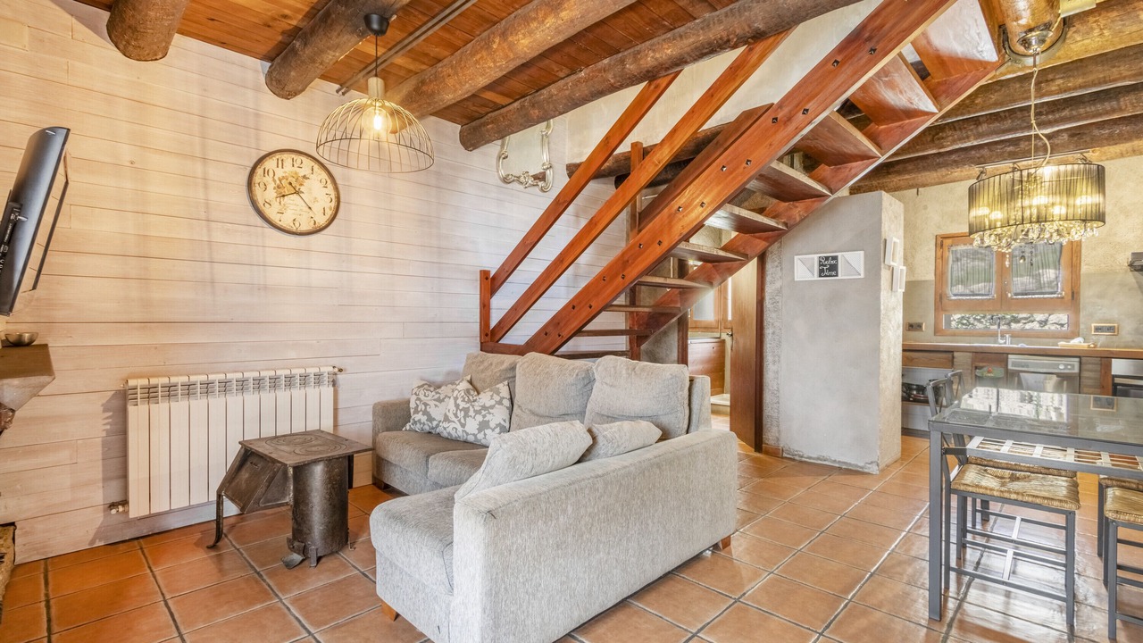 Photo of Livingroom in Oden