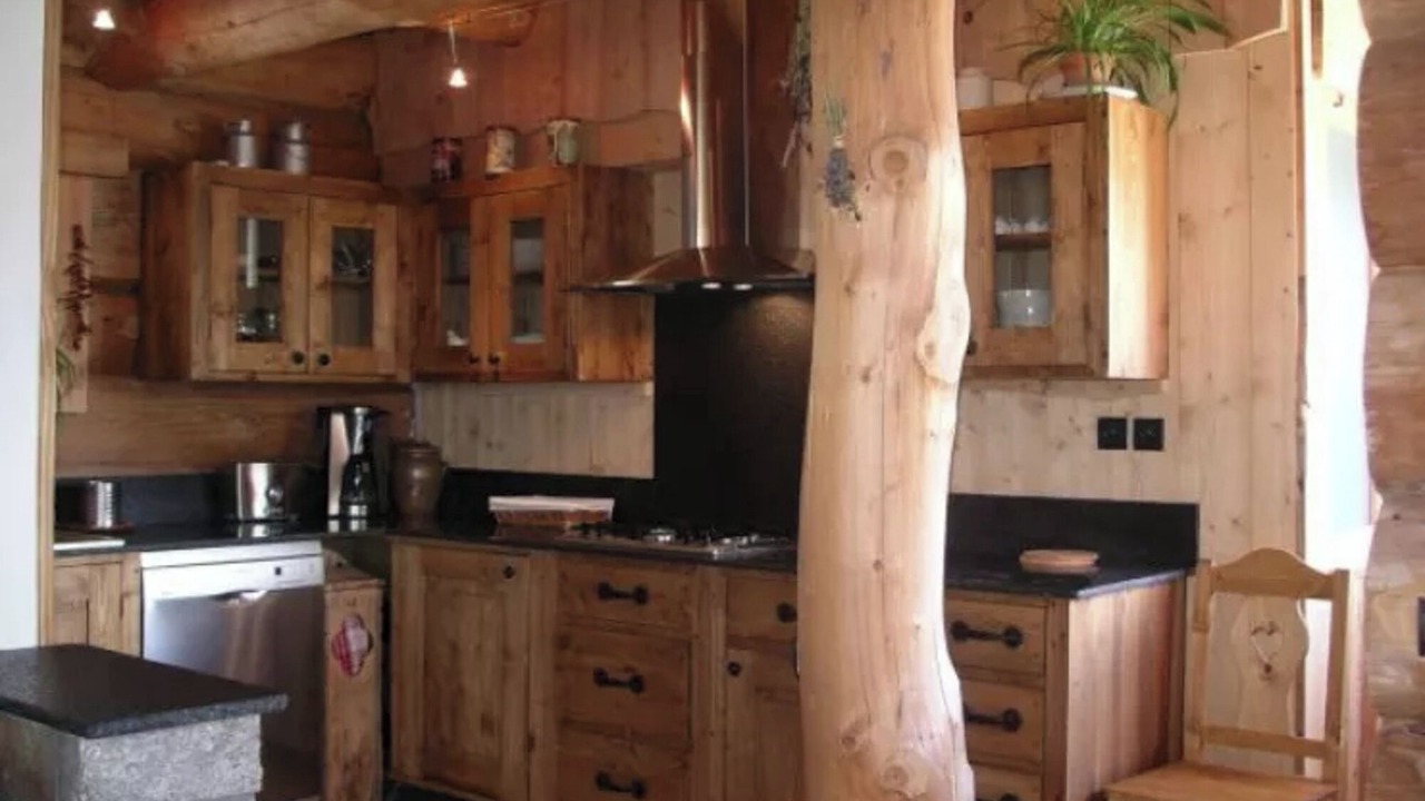 Photo of Kitchen in Superbolquere
