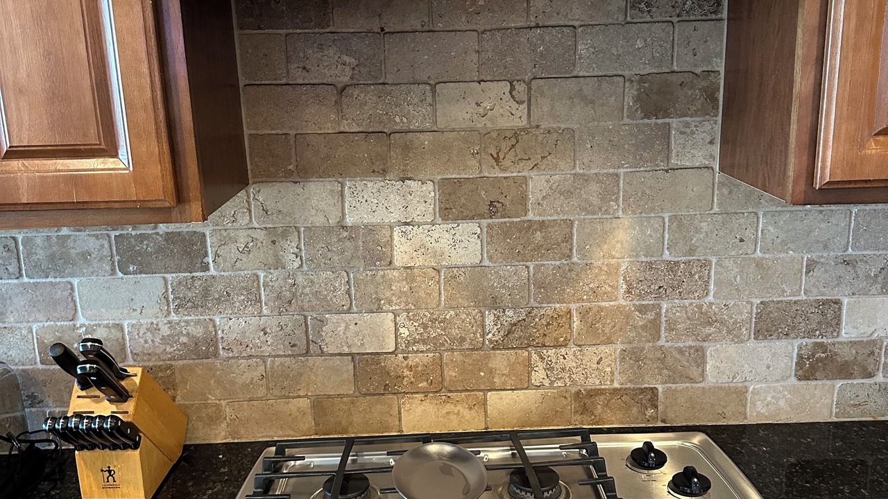 Photo of Kitchen in Buda