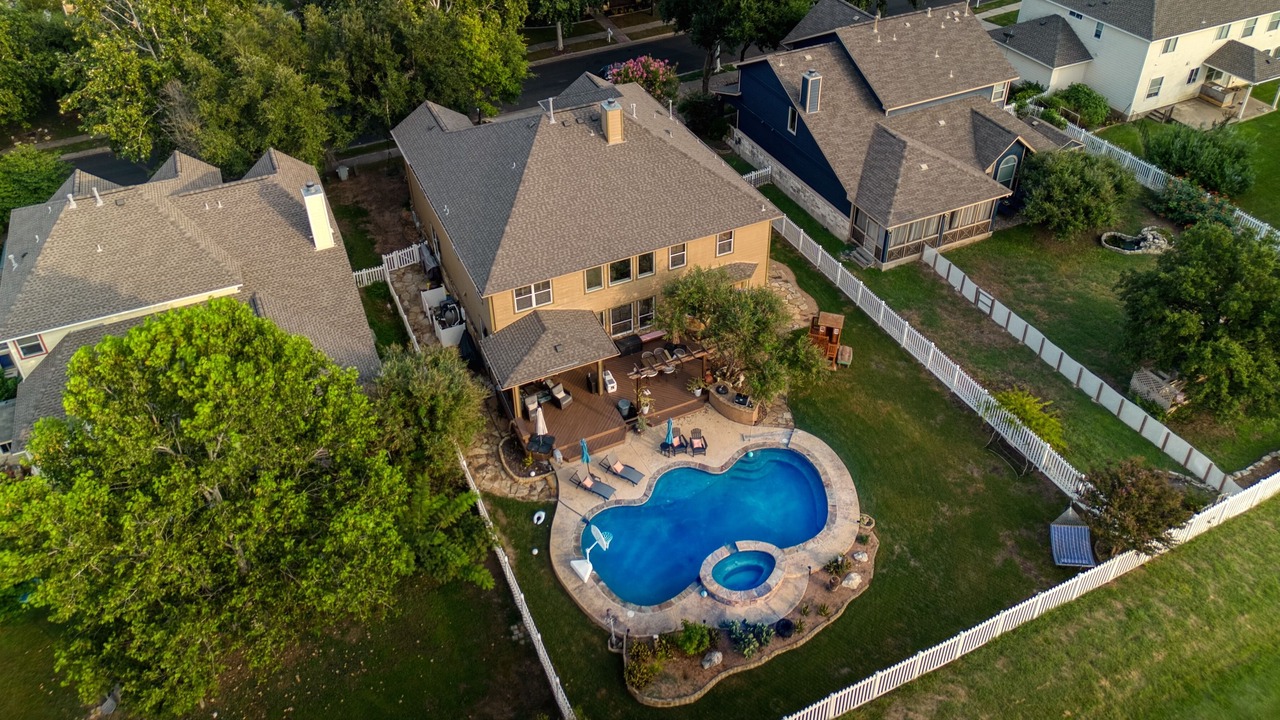 Photo of Outdoor in Buda