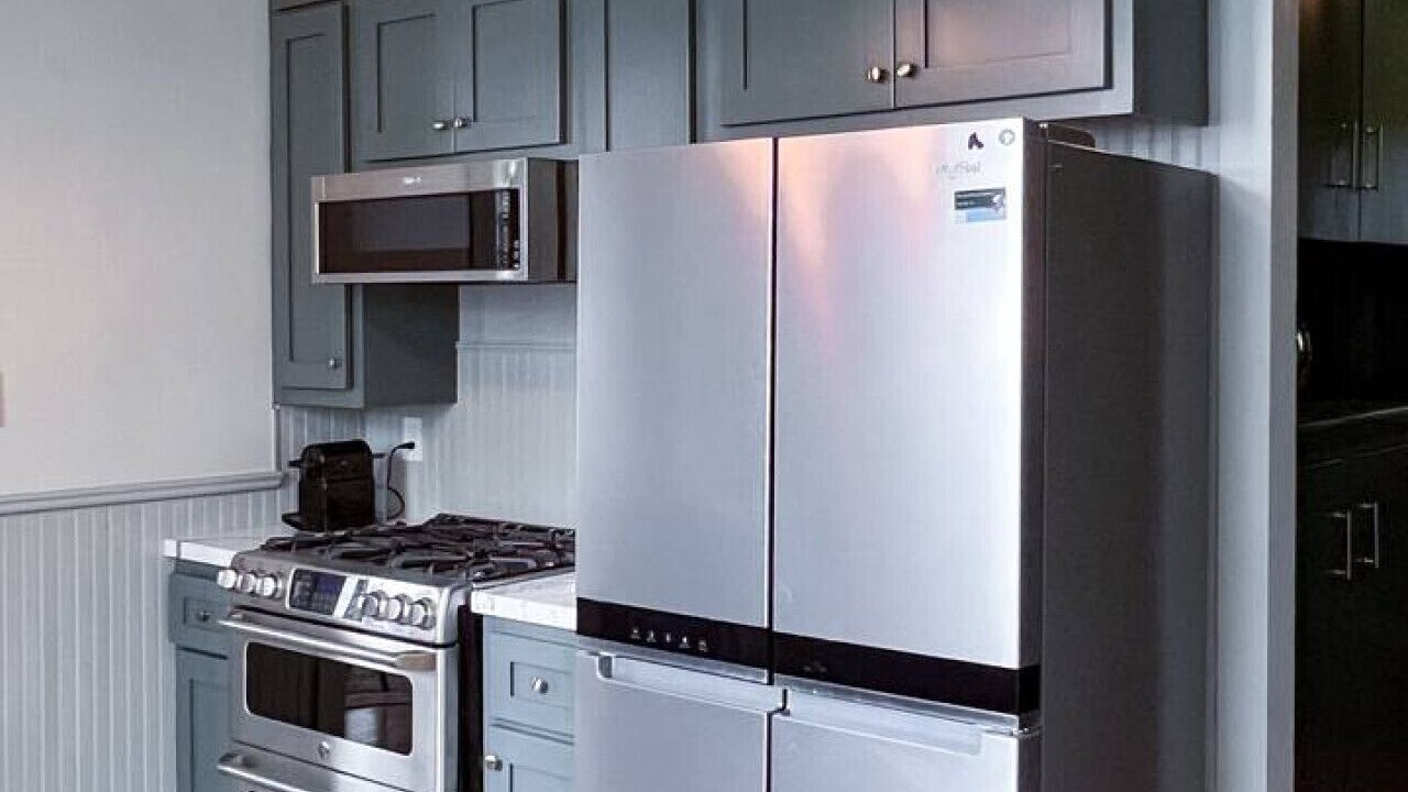 Photo of Kitchen in Bellville