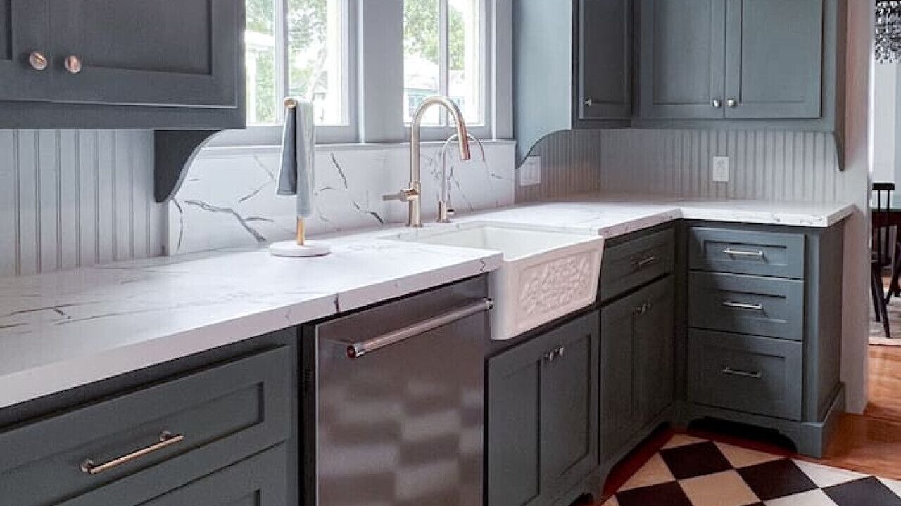 Photo of Kitchen in Bellville