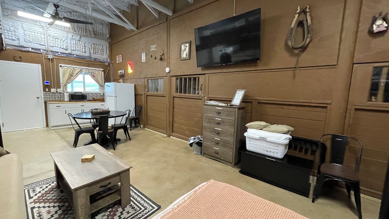Photo of Kitchen in Riesel