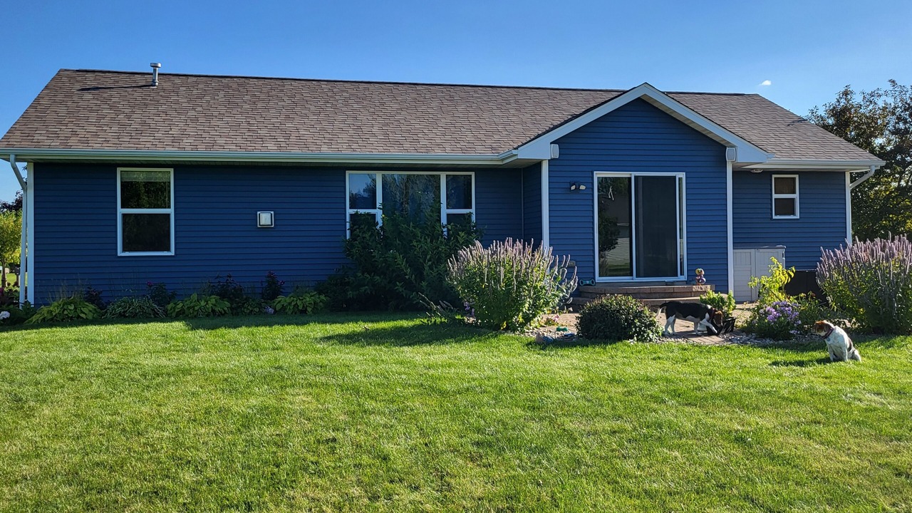 Photo of Outdoor in Butte Des Morts