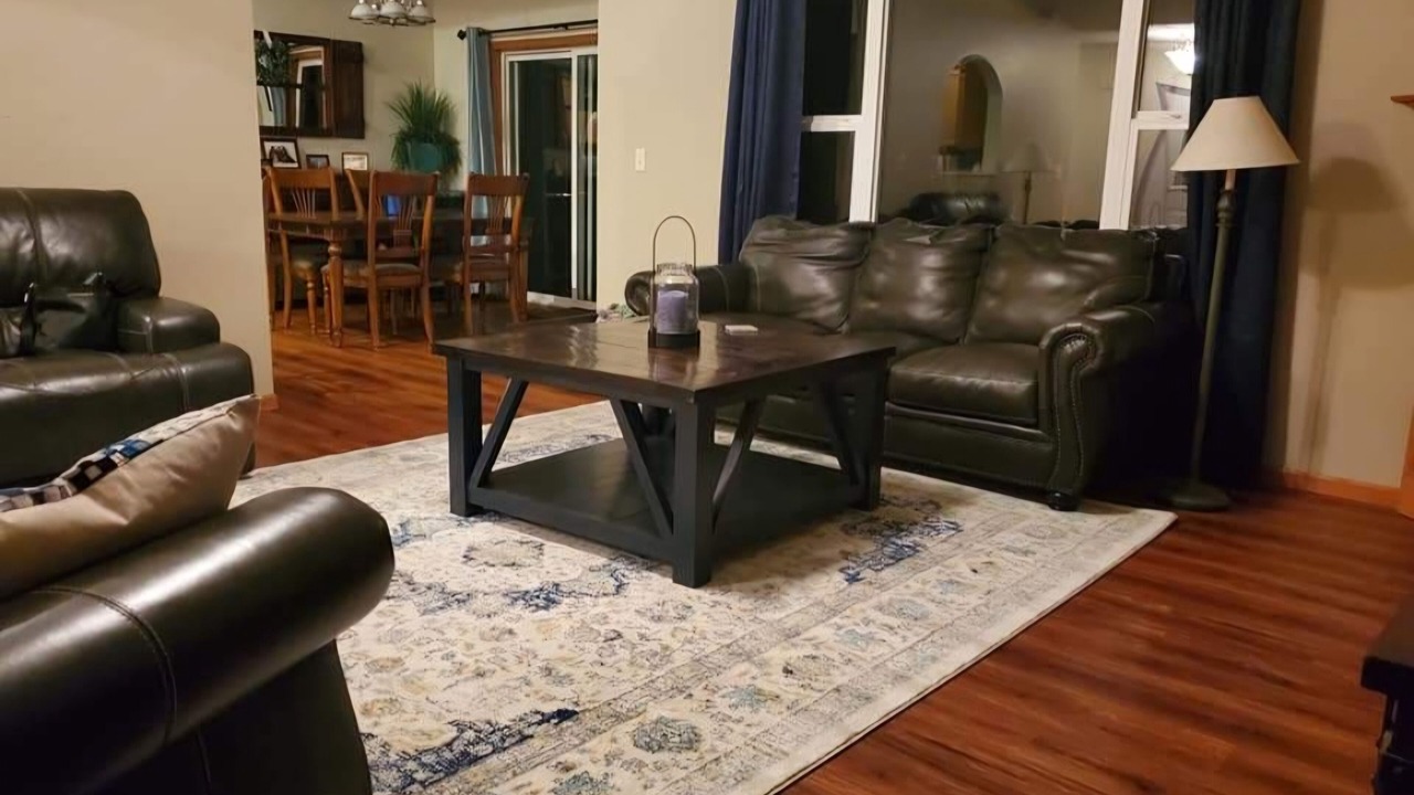 Photo of Livingroom in Butte Des Morts