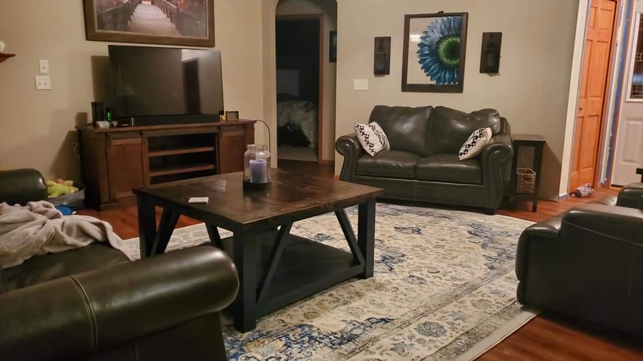 Photo of Livingroom in Butte Des Morts