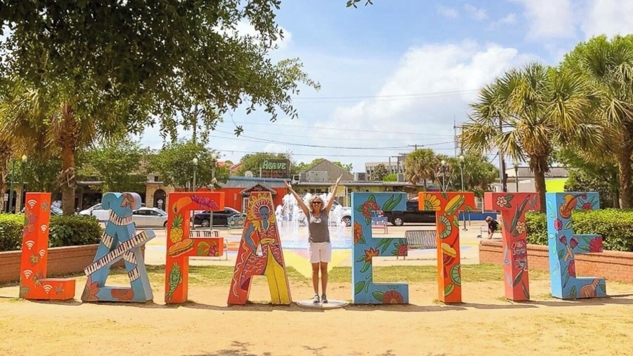 Photo of Others in Carencro