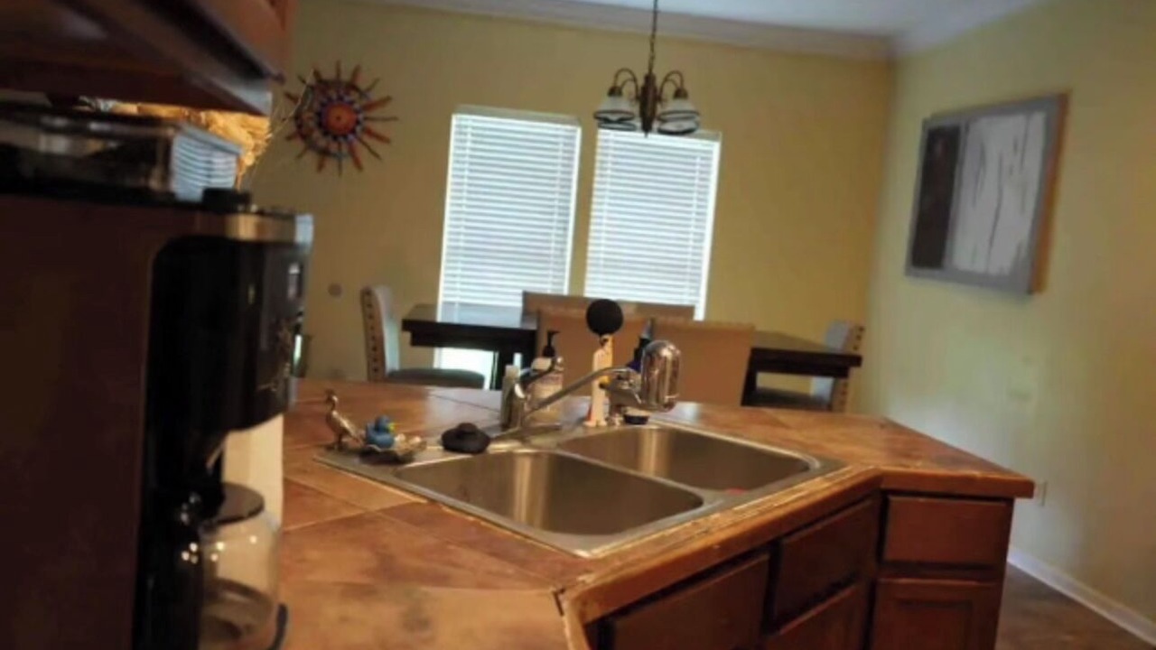 Photo of Kitchen in Carencro
