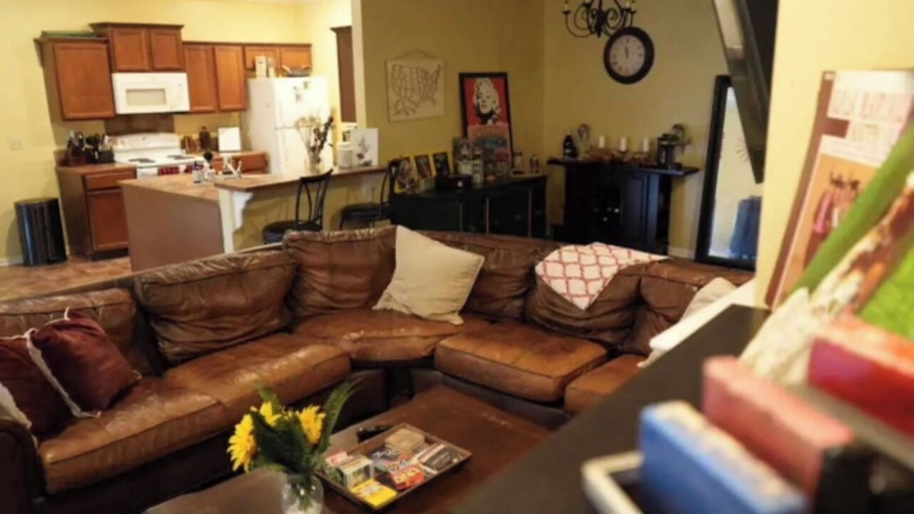 Photo of Livingroom in Carencro