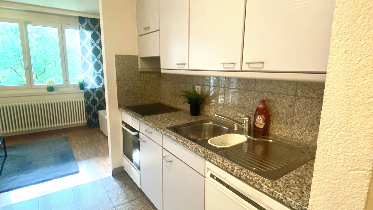 Photo of Kitchen in Kloten